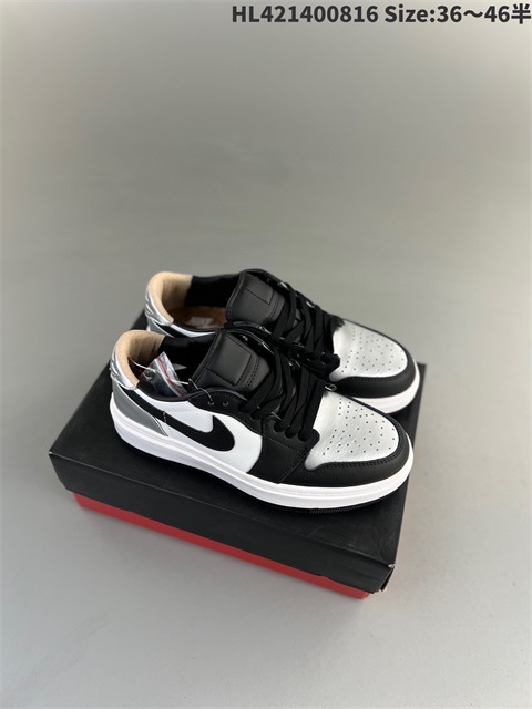 men air jordan 1 shoes H 2023-10-26-238